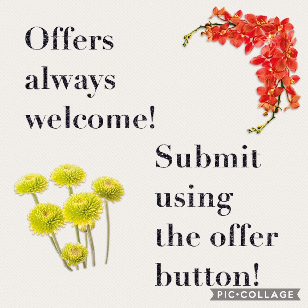 Offers!
